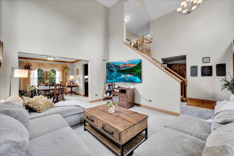 Tiny photo for 236 Isleview Drive, Oswego, IL 60543 (MLS # 12722695)