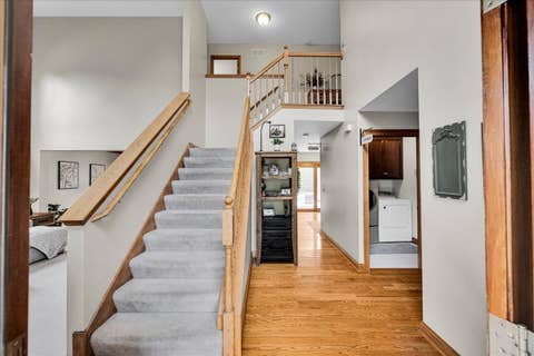 Tiny photo for 236 Isleview Drive, Oswego, IL 60543 (MLS # 12722695)