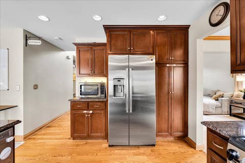 Tiny photo for 236 Isleview Drive, Oswego, IL 60543 (MLS # 12722695)