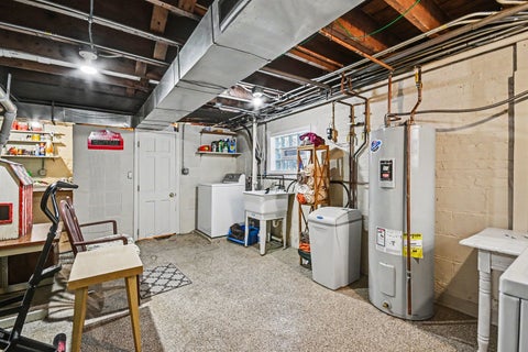 Tiny photo for 411 Cornelia Street, Joliet, IL 60435 (MLS # 12771595)