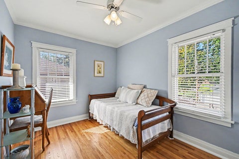 Tiny photo for 411 Cornelia Street, Joliet, IL 60435 (MLS # 12771595)