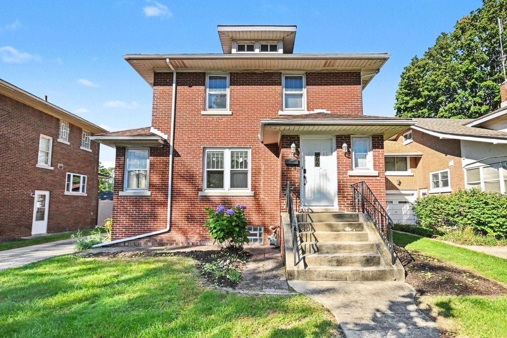 411 Cornelia Street