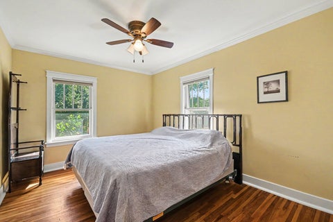 Tiny photo for 411 Cornelia Street, Joliet, IL 60435 (MLS # 12771595)