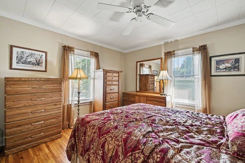 Tiny photo for 411 Cornelia Street, Joliet, IL 60435 (MLS # 12771595)