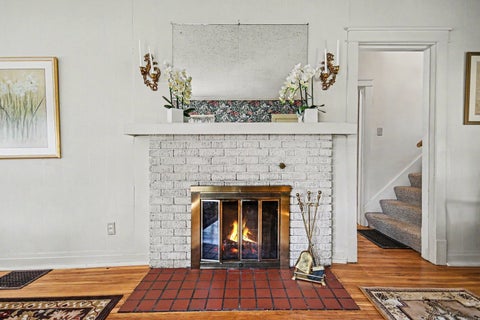 Tiny photo for 411 Cornelia Street, Joliet, IL 60435 (MLS # 12771595)