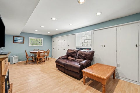 Tiny photo for 411 Cornelia Street, Joliet, IL 60435 (MLS # 12771595)
