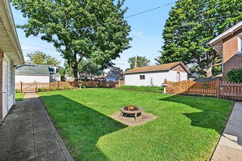 Tiny photo for 411 Cornelia Street, Joliet, IL 60435 (MLS # 12771595)