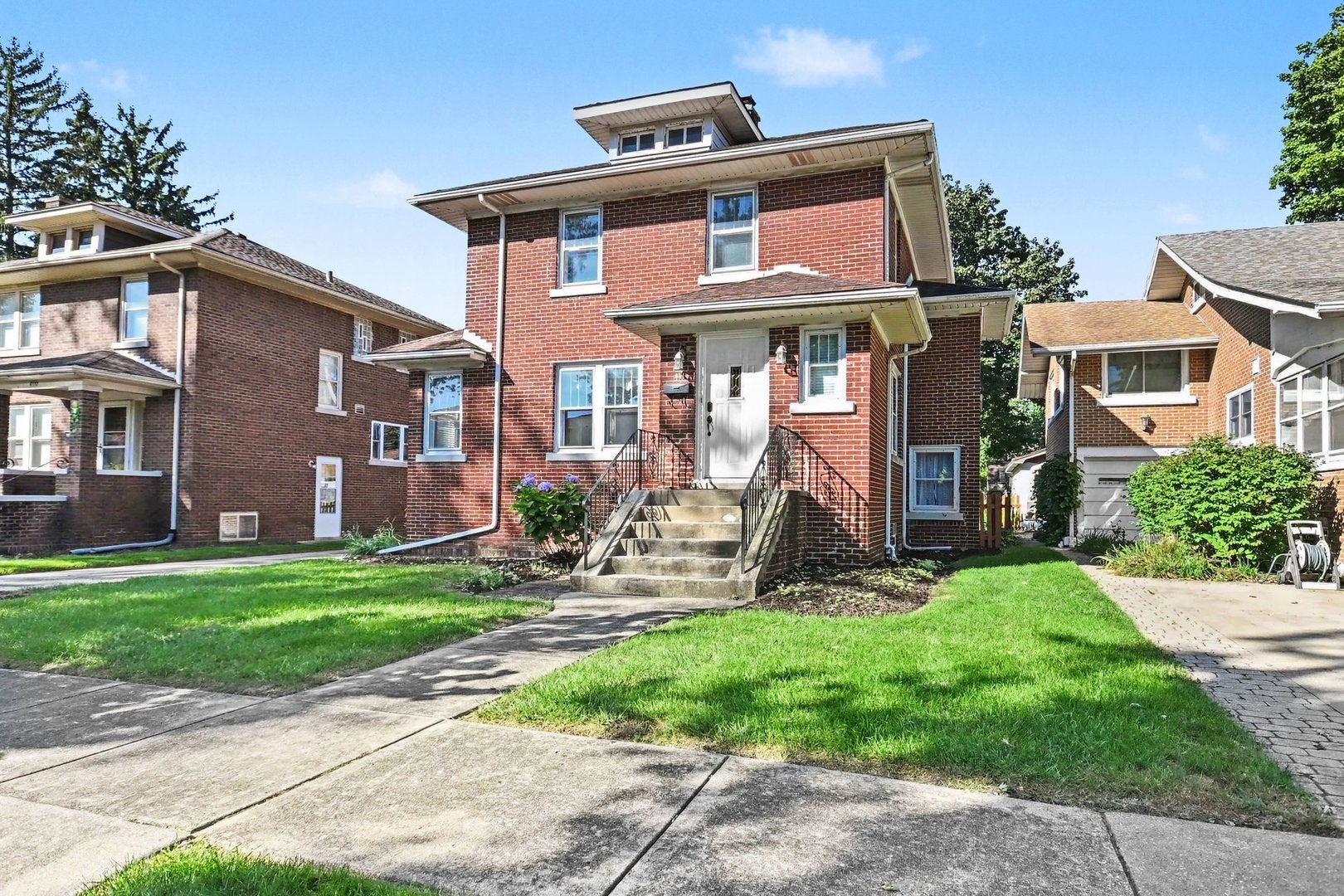 411 Cornelia Street
