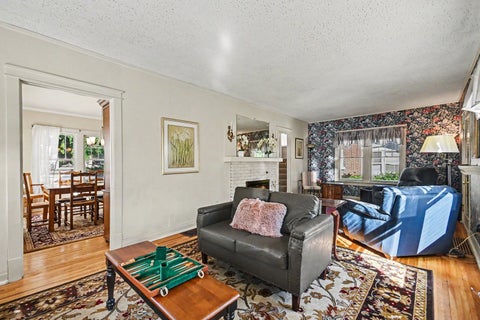 Tiny photo for 411 Cornelia Street, Joliet, IL 60435 (MLS # 12771595)