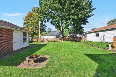 Tiny photo for 411 Cornelia Street, Joliet, IL 60435 (MLS # 12771595)