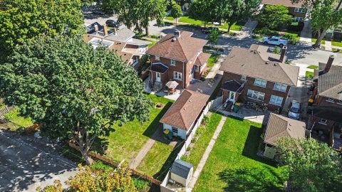 Tiny photo for 411 Cornelia Street, Joliet, IL 60435 (MLS # 12771595)