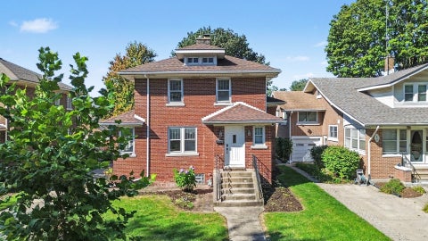 Tiny photo for 411 Cornelia Street, Joliet, IL 60435 (MLS # 12771595)