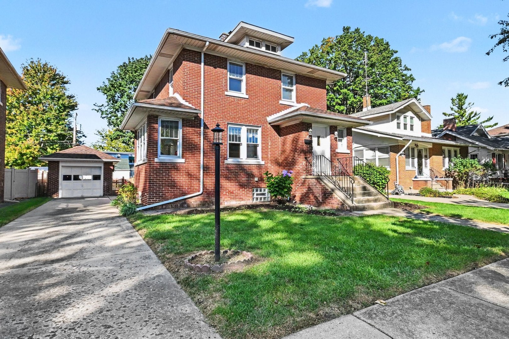 411 Cornelia Street