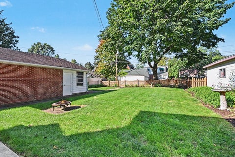 Tiny photo for 411 Cornelia Street, Joliet, IL 60435 (MLS # 12771595)