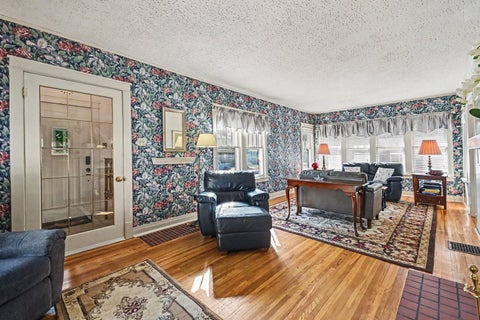 Tiny photo for 411 Cornelia Street, Joliet, IL 60435 (MLS # 12771595)