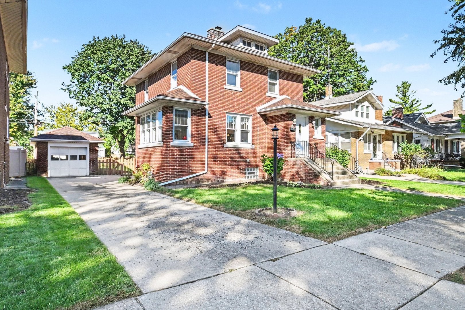 411 Cornelia Street