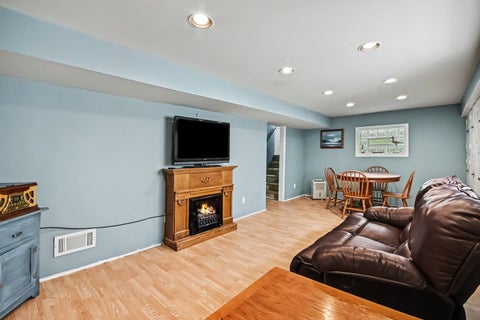Tiny photo for 411 Cornelia Street, Joliet, IL 60435 (MLS # 12771595)
