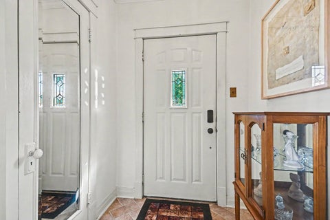 Tiny photo for 411 Cornelia Street, Joliet, IL 60435 (MLS # 12771595)