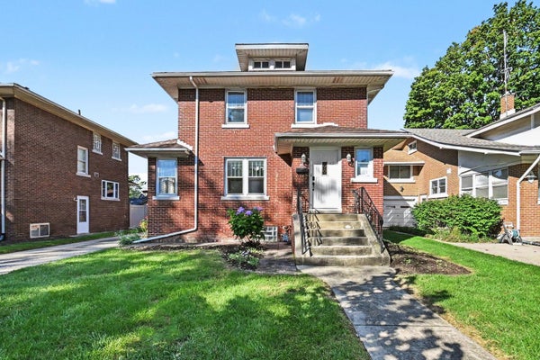 411 CORNELIA ST, JOLIET, IL 60435 - Image 3c4dd17d87adacd6bc20ef7a1fafcfa0/6906674