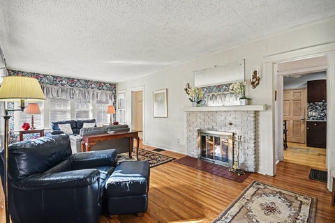 Tiny photo for 411 Cornelia Street, Joliet, IL 60435 (MLS # 12771595)