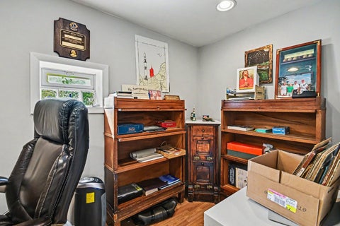 Tiny photo for 411 Cornelia Street, Joliet, IL 60435 (MLS # 12771595)