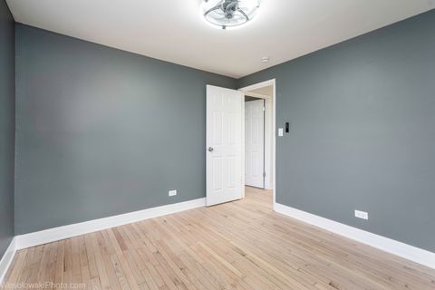 Tiny photo for Chicago, IL 60643 (MLS # 12545047)