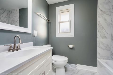 Tiny photo for Chicago, IL 60643 (MLS # 12545047)