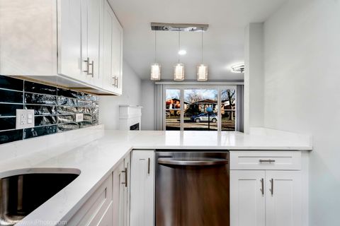 Tiny photo for Chicago, IL 60643 (MLS # 12545047)