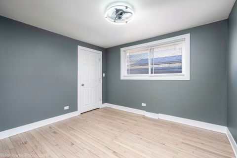 Tiny photo for Chicago, IL 60643 (MLS # 12545047)