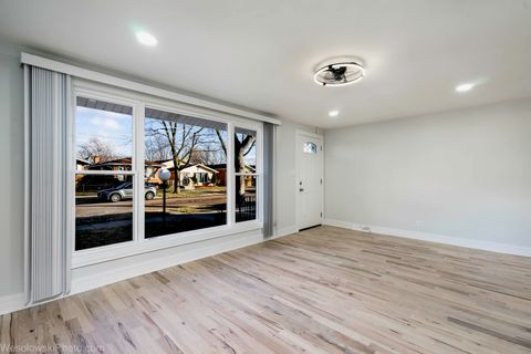 Tiny photo for Chicago, IL 60643 (MLS # 12545047)