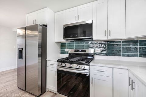 Tiny photo for Chicago, IL 60643 (MLS # 12545047)