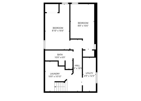 Tiny photo for Chicago, IL 60643 (MLS # 12545047)