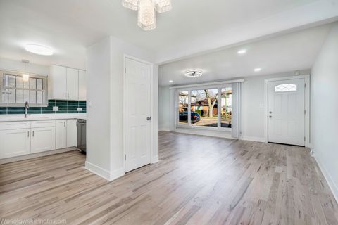 Tiny photo for Chicago, IL 60643 (MLS # 12545047)