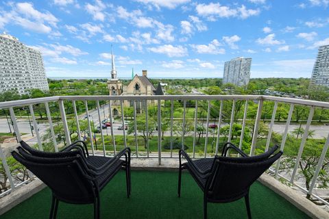 Tiny photo for 3100 S King Drive #903, Chicago, IL 60616 (MLS # 12607014)