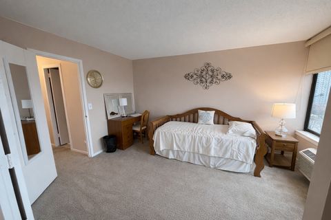 Tiny photo for 3100 S King Drive #903, Chicago, IL 60616 (MLS # 12607014)