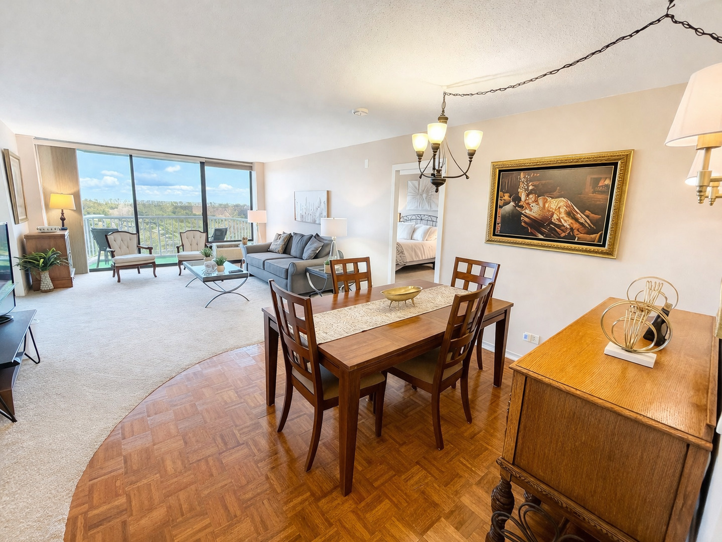 3100 S King Drive 903