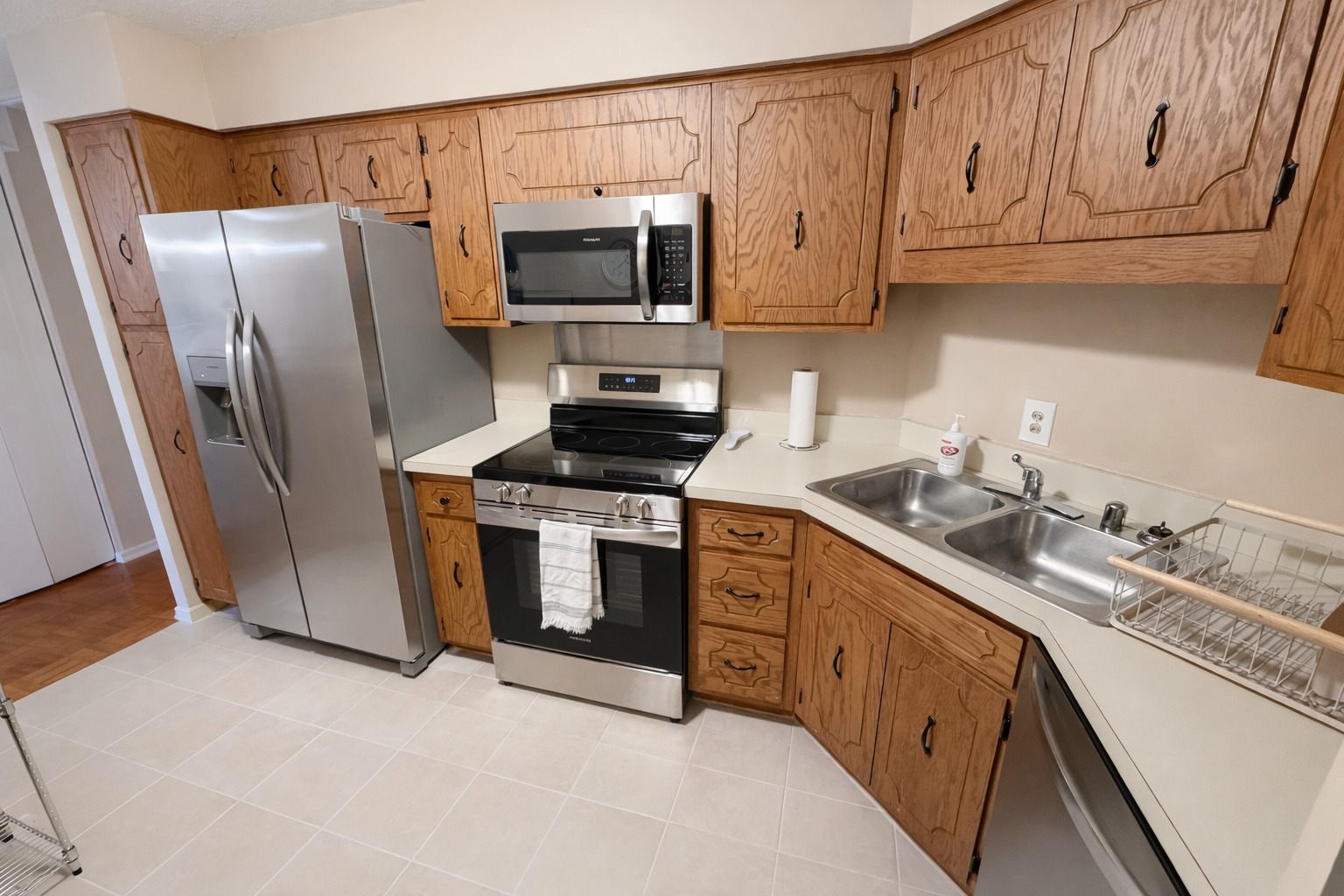 3100 S King Drive 903