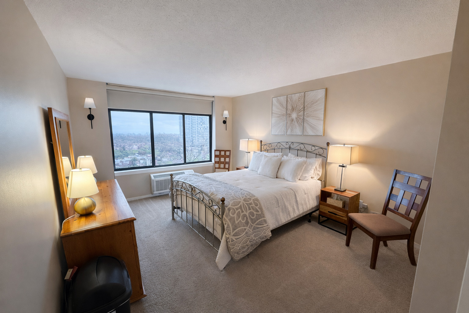 3100 S King Drive 903