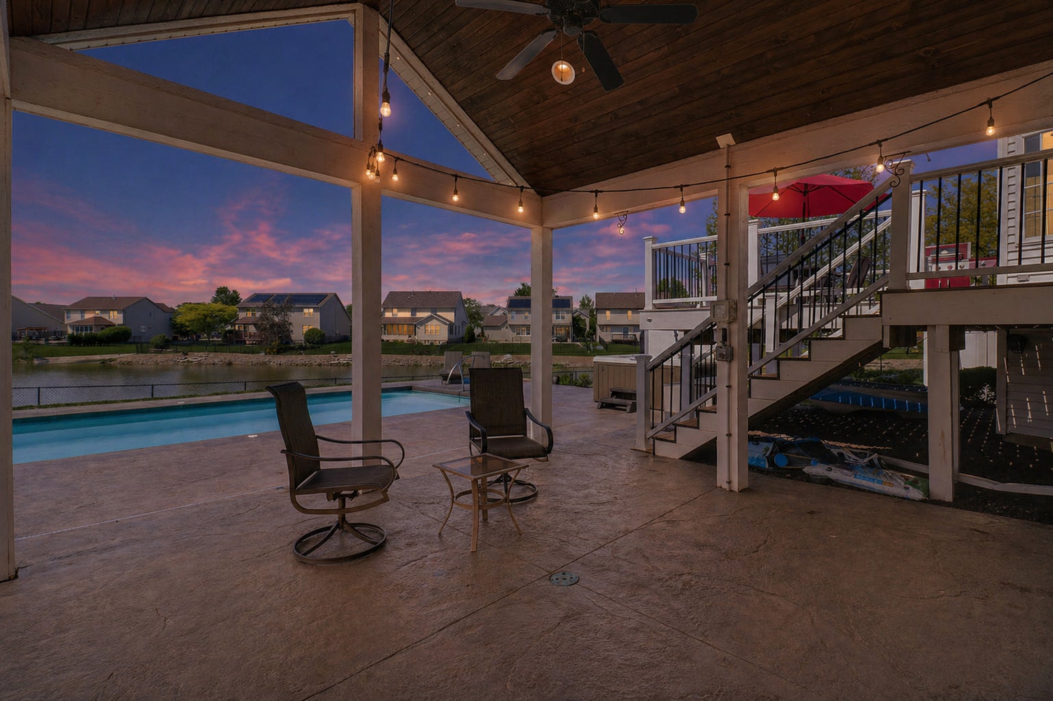 3 Cashel Drive
