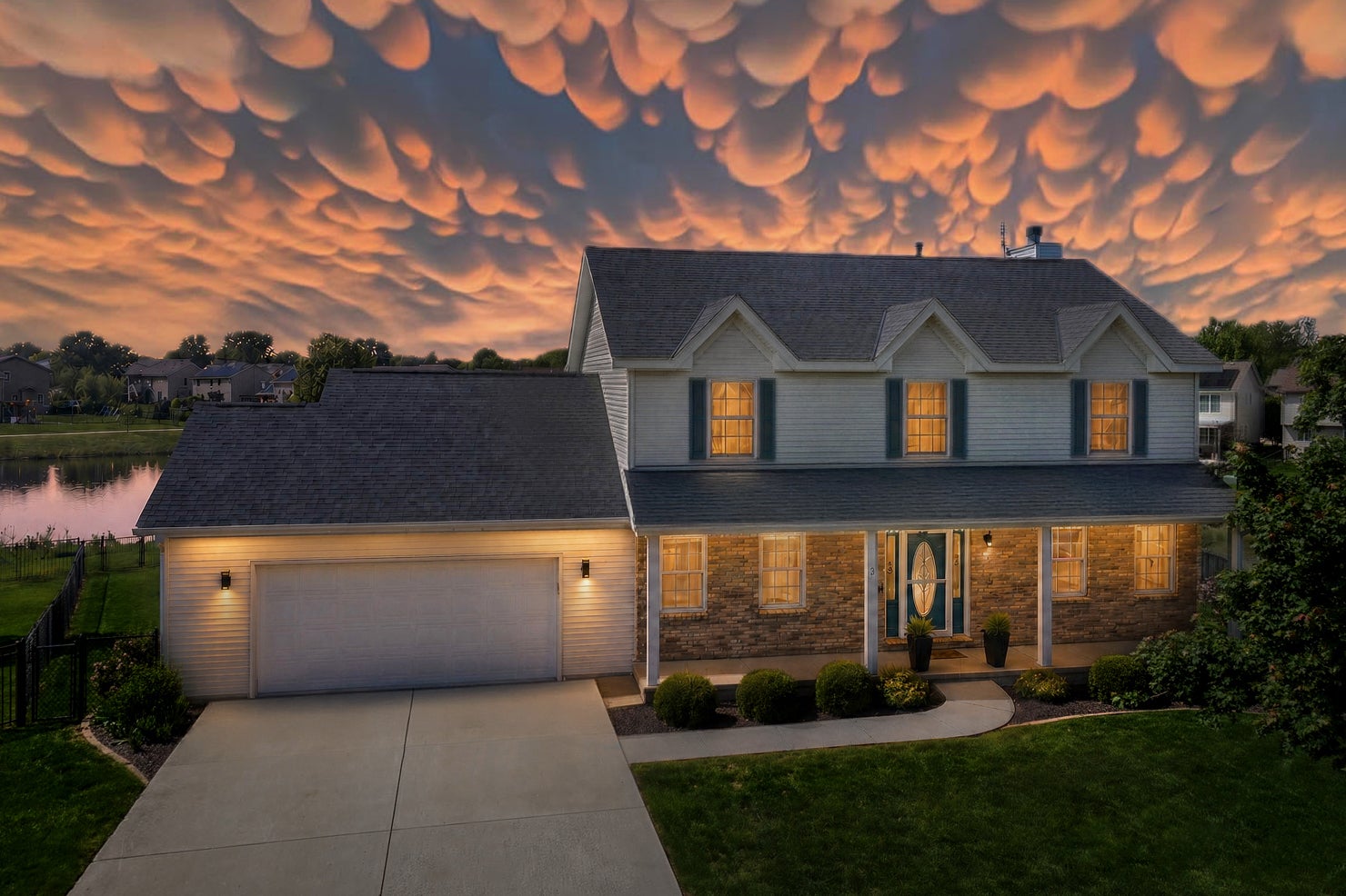 3 Cashel Drive