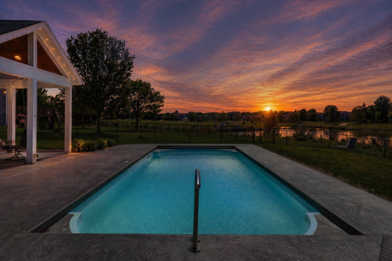 3 Cashel Drive
