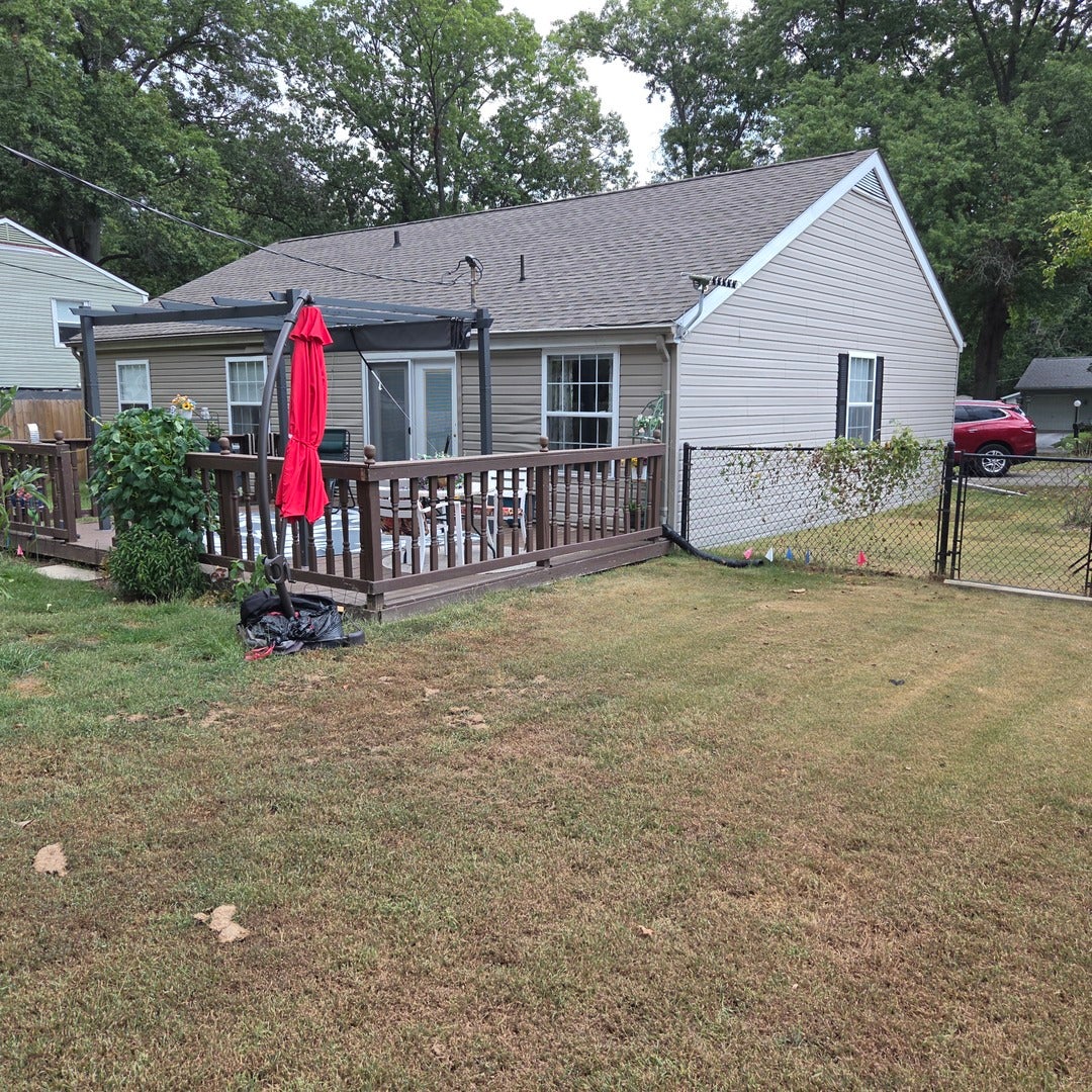 907 Lickliter Street
