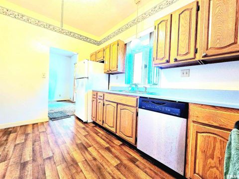 Tiny photo for 1711 W CHERRY Street, Marion, IL 62959 (MLS # QC4269765)