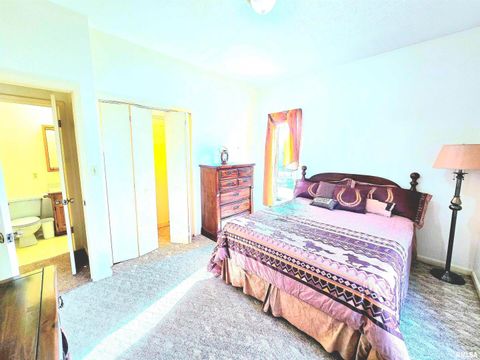 Tiny photo for 1711 W CHERRY Street, Marion, IL 62959 (MLS # QC4269765)