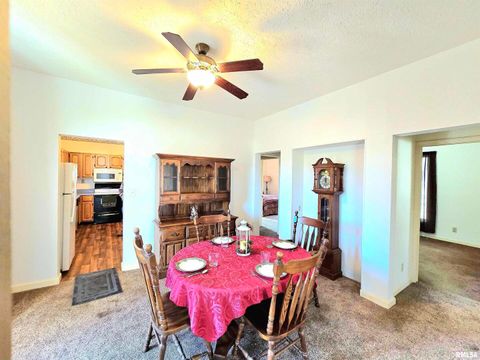 Tiny photo for 1711 W CHERRY Street, Marion, IL 62959 (MLS # QC4269765)