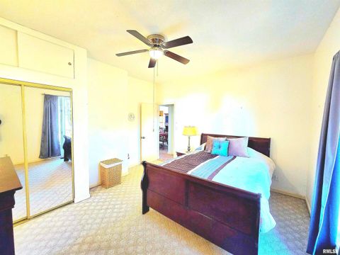 Tiny photo for 1711 W CHERRY Street, Marion, IL 62959 (MLS # QC4269765)