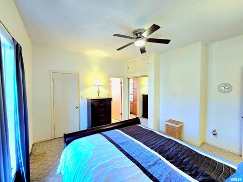 Tiny photo for 1711 W CHERRY Street, Marion, IL 62959 (MLS # QC4269765)