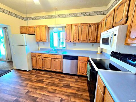 Tiny photo for 1711 W CHERRY Street, Marion, IL 62959 (MLS # QC4269765)