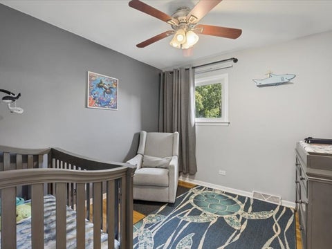 Tiny photo for 209 Murray Drive, Wood Dale, IL 60191 (MLS # 12743615)