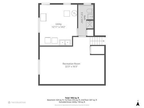 Tiny photo for 209 Murray Drive, Wood Dale, IL 60191 (MLS # 12743615)
